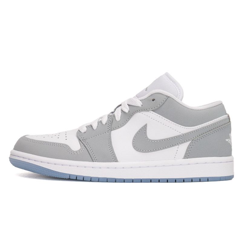 Women'S Shoes Nike Jordan - Sepatu Basket Latihan Olahraga Jordan Low-Top