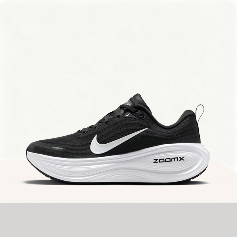Women Shoes Running Nike - Nike Vomero Plus Sepatu Lari Wanita