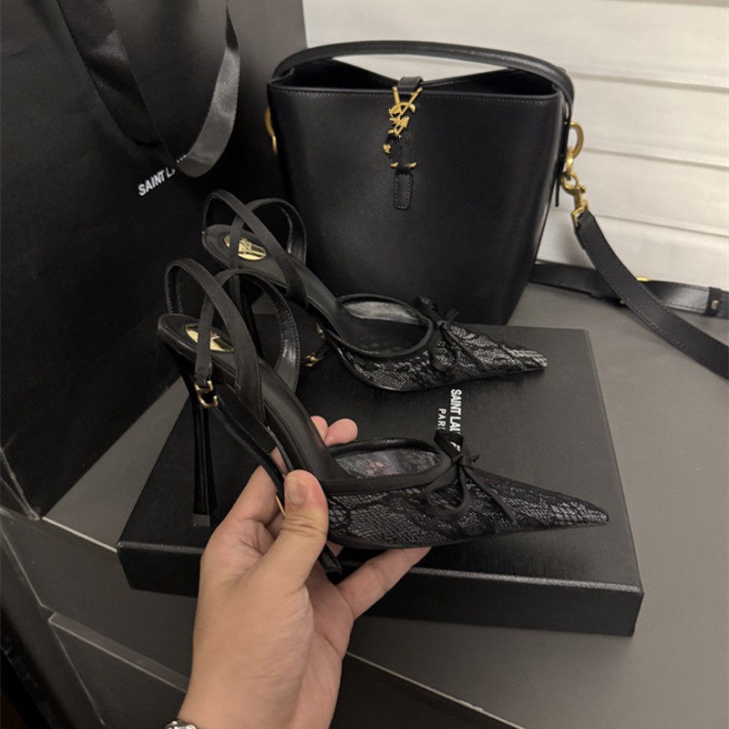 Women'S Shoes Quality - Sandal Wanita Hak Tinggi Model Baru