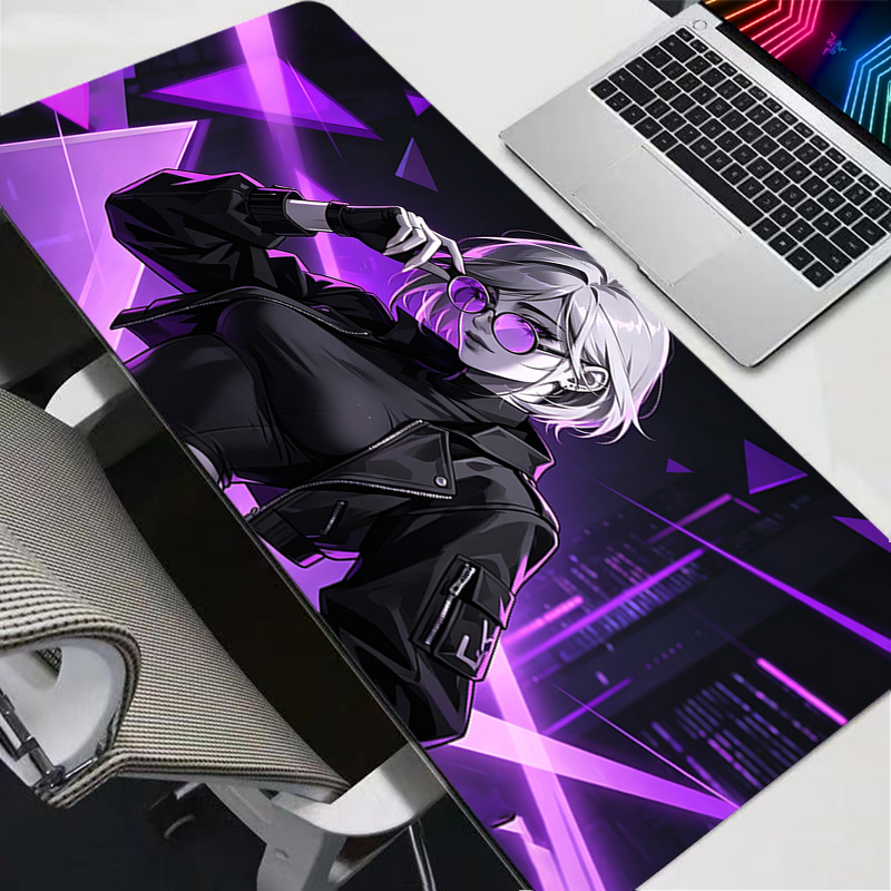 Women Shoes Xxl - Alas Mouse Gamer Kawaii Anime Wanita