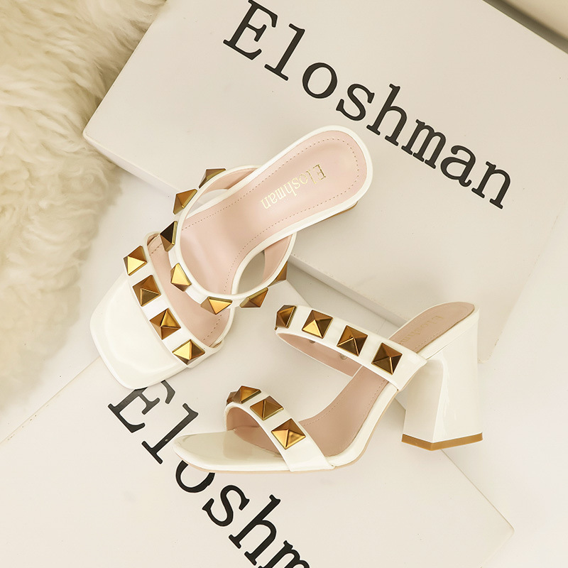 Women'S Shoes Quality - Sepatu Baru Eropa untuk Wanita Sandal
