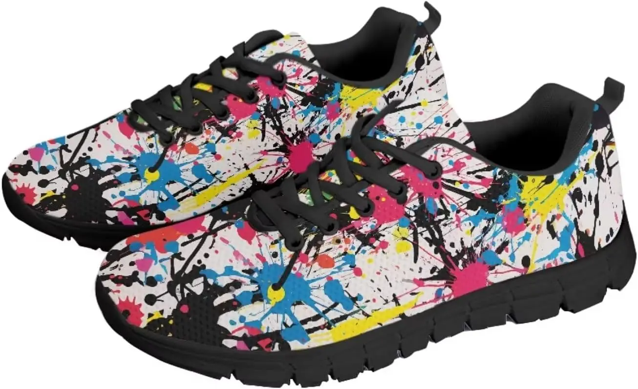 Women Shoes Tennis - Sepatu Tenis Wanita, Sepatu Olahraga Wanita,