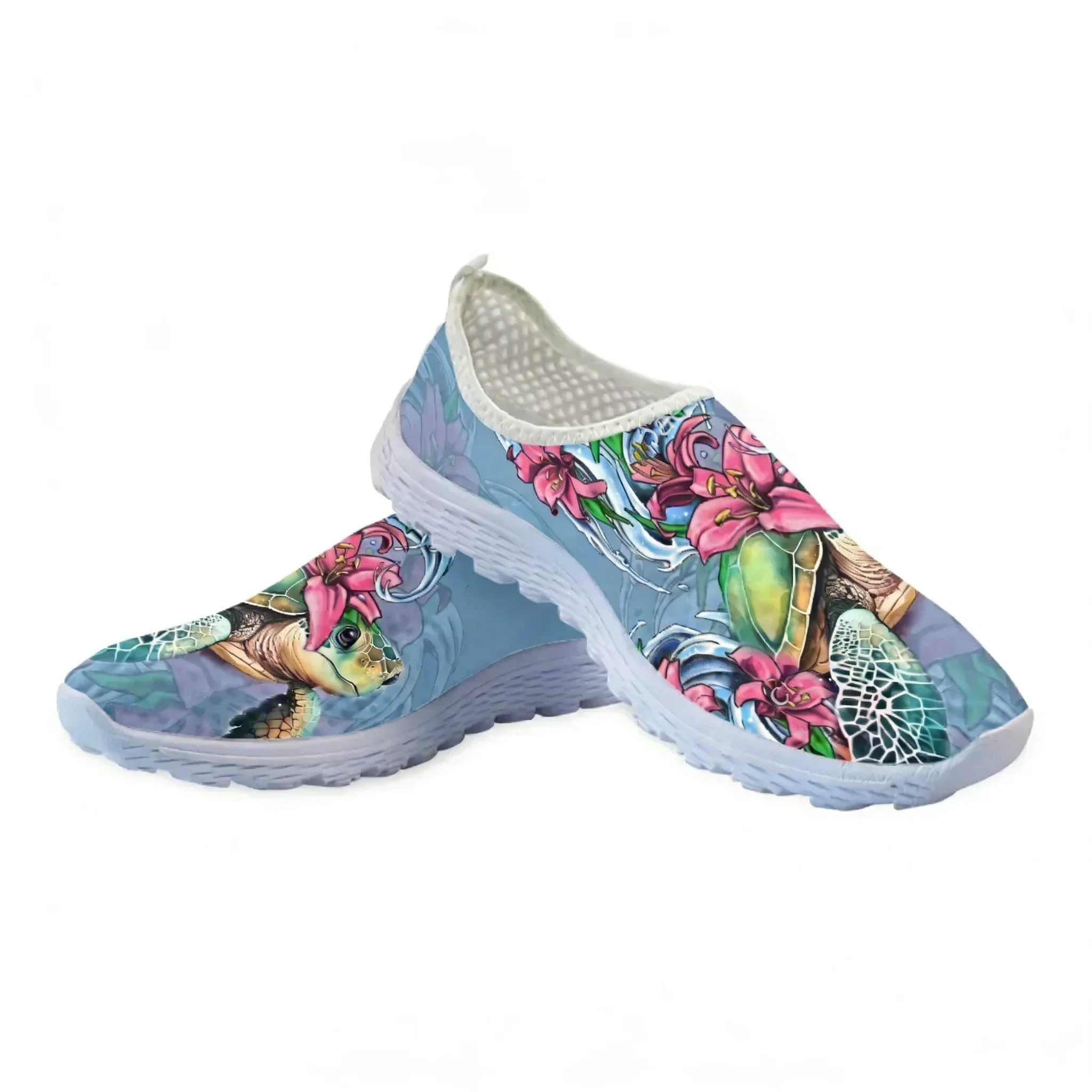 Sepatu Sneaker Berkualitas Tin - Women Shoes Tennis ulasan dan harga