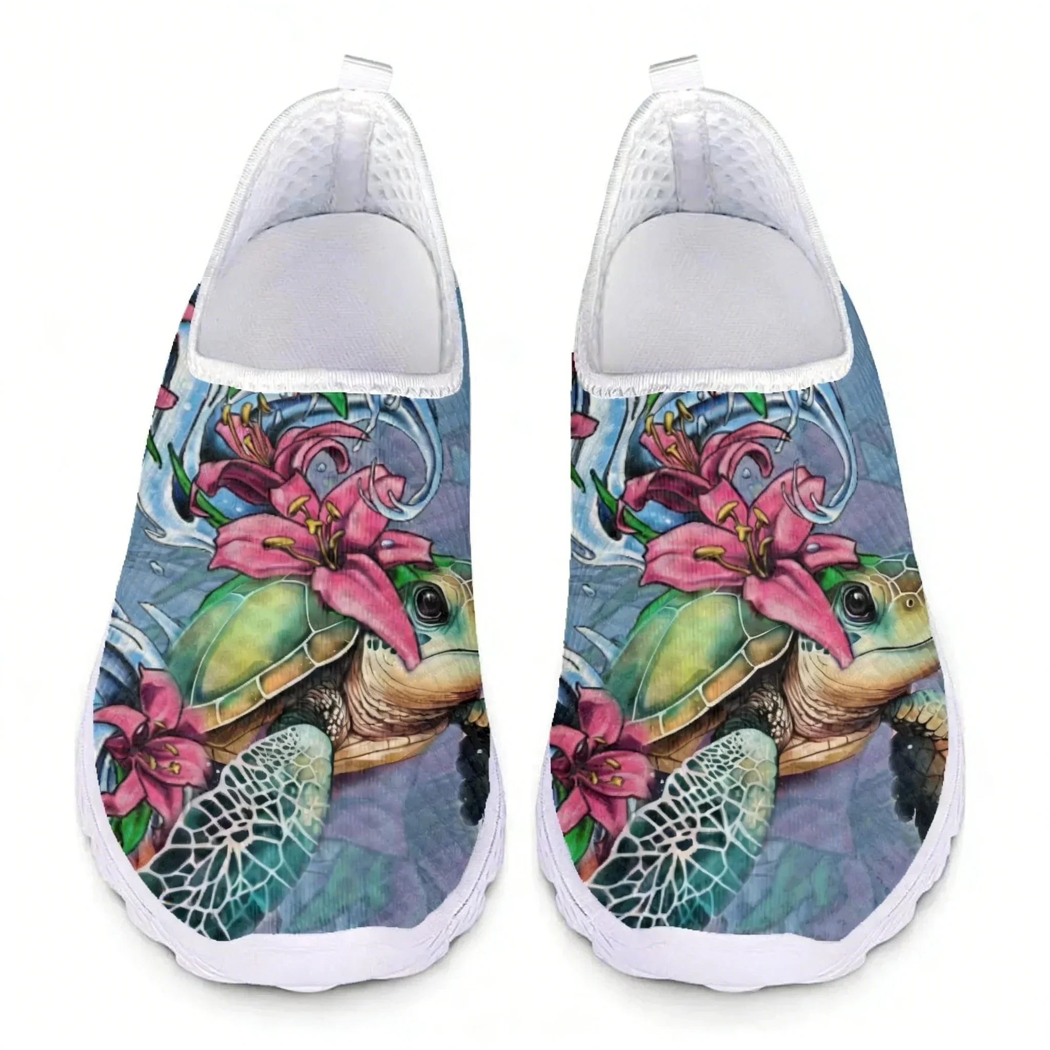 Sepatu Sneaker Berkualitas Tin - Women Shoes Tennis ulasan dan harga