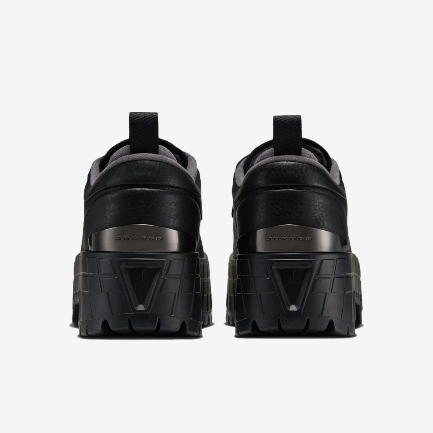 Sepatu kulit kasual model rend - Women'S Shoes Nike Jordan ulasan dan harga