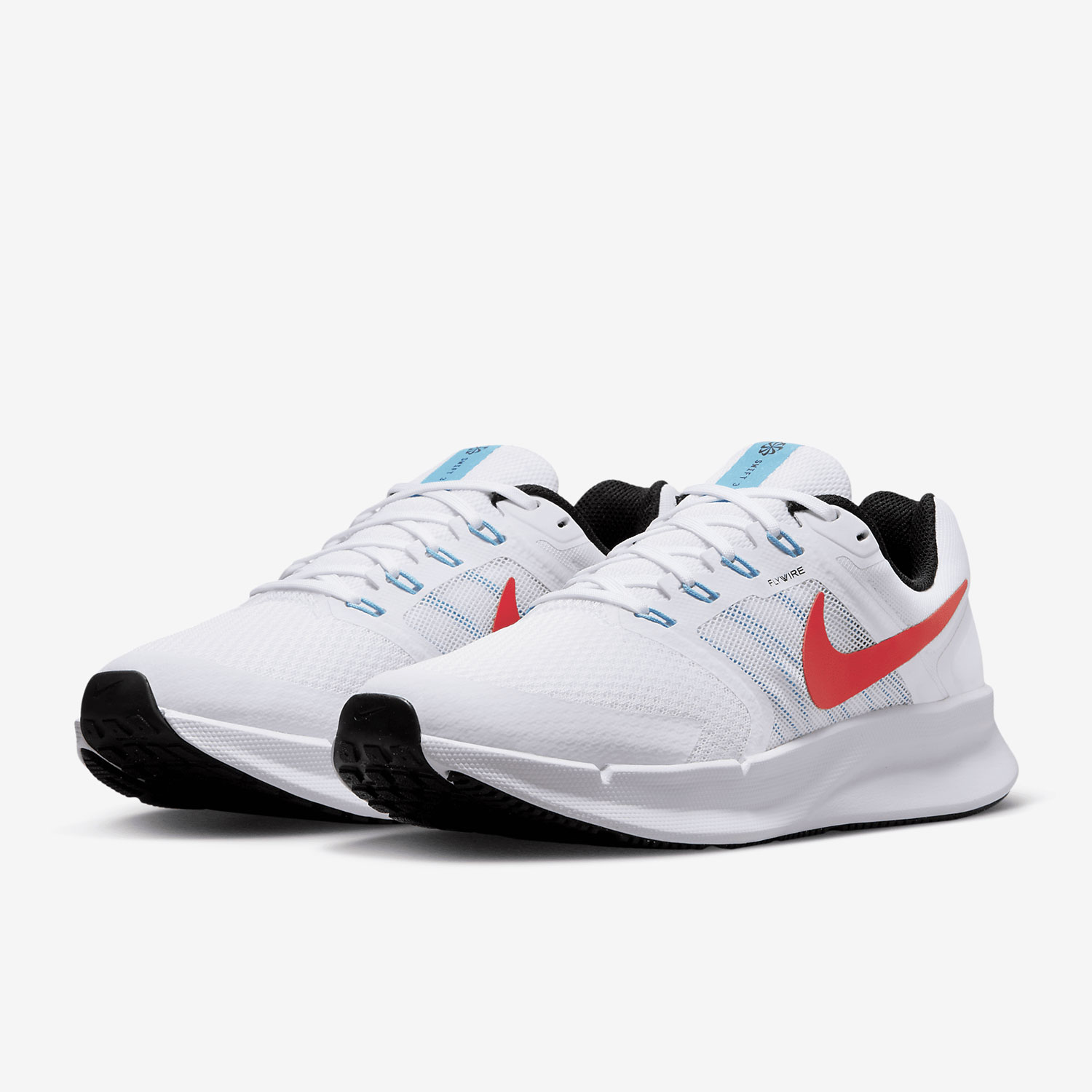 Sepatu lari wanita Nike Run Sw - Women Shoes Running Nike ulasan dan harga