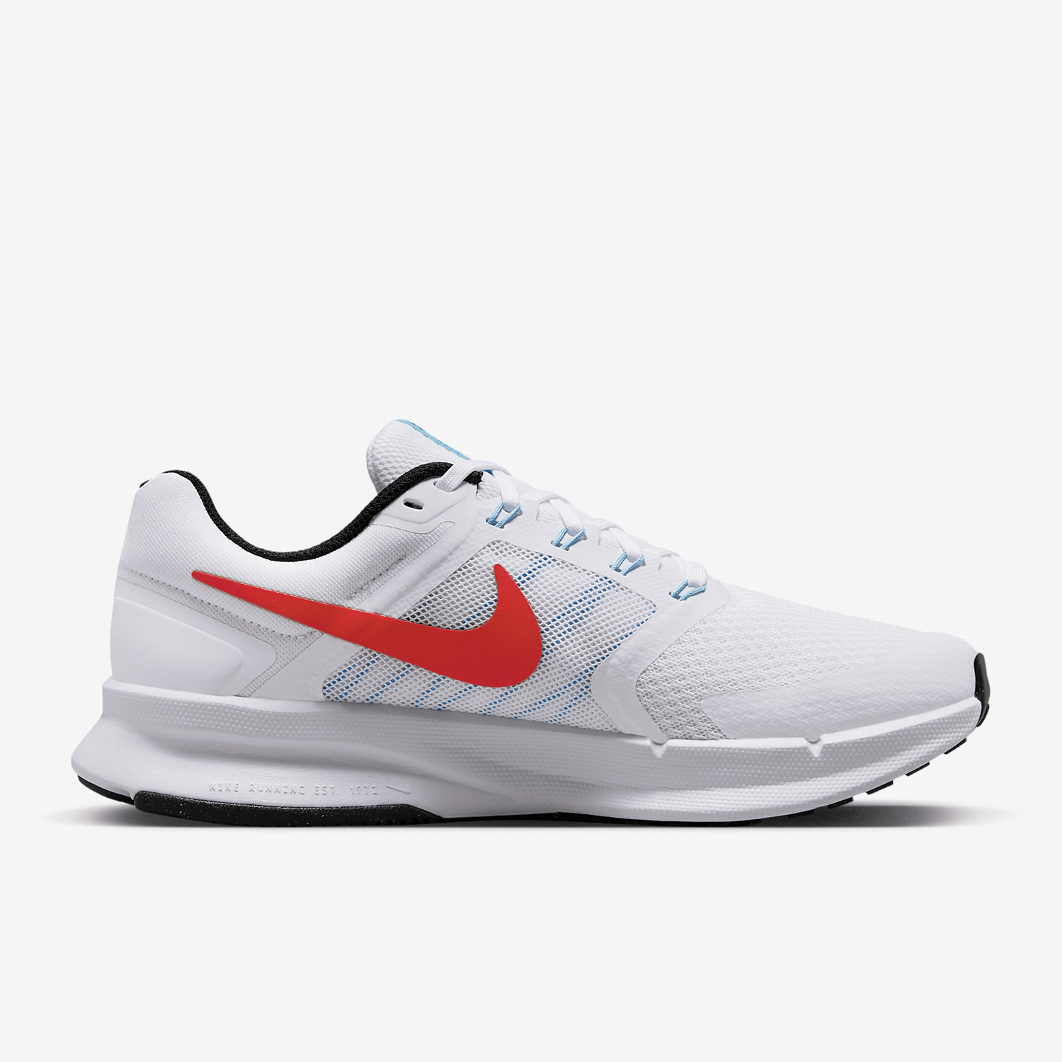 Sepatu lari wanita Nike Run Sw - Women Shoes Running Nike ulasan dan harga