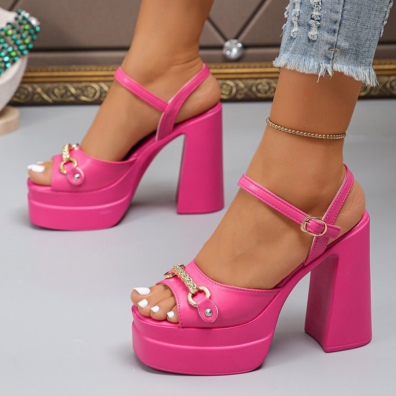 Sepatu Wanita Model Sandal Cat - Women'S Shoes Quality ulasan dan harga