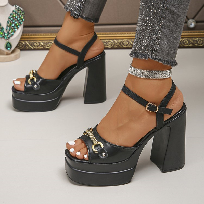 Sepatu Wanita Model Sandal Cat - Women'S Shoes Quality ulasan dan harga