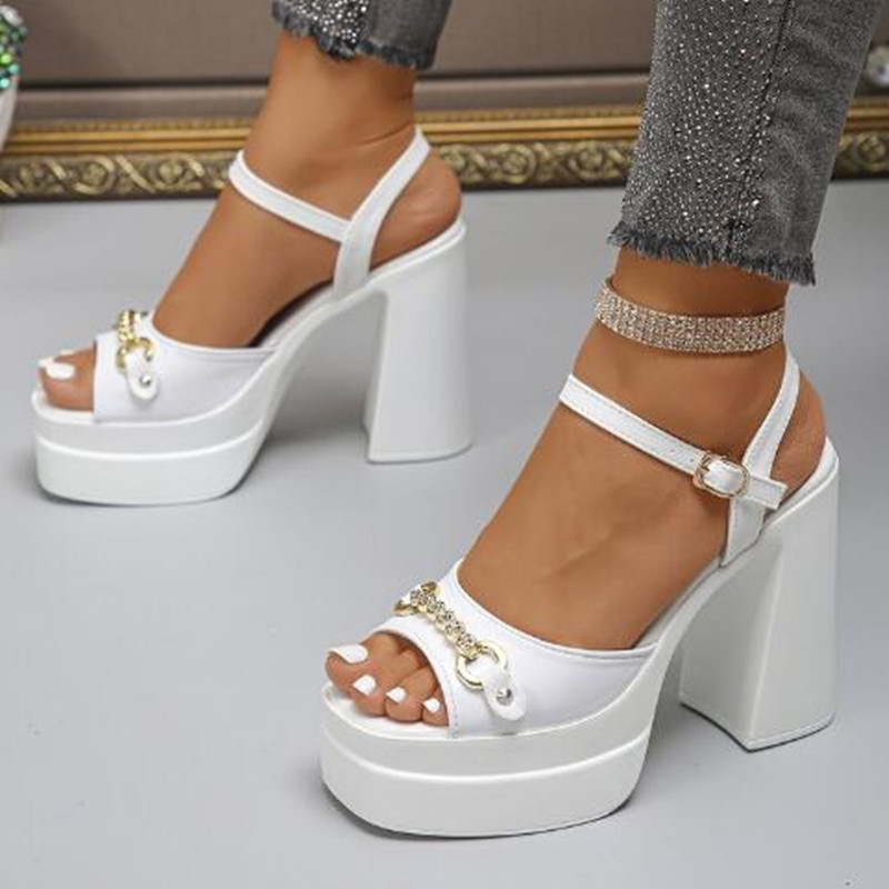 Sepatu Wanita Model Sandal Cat - Women'S Shoes Quality ulasan dan harga