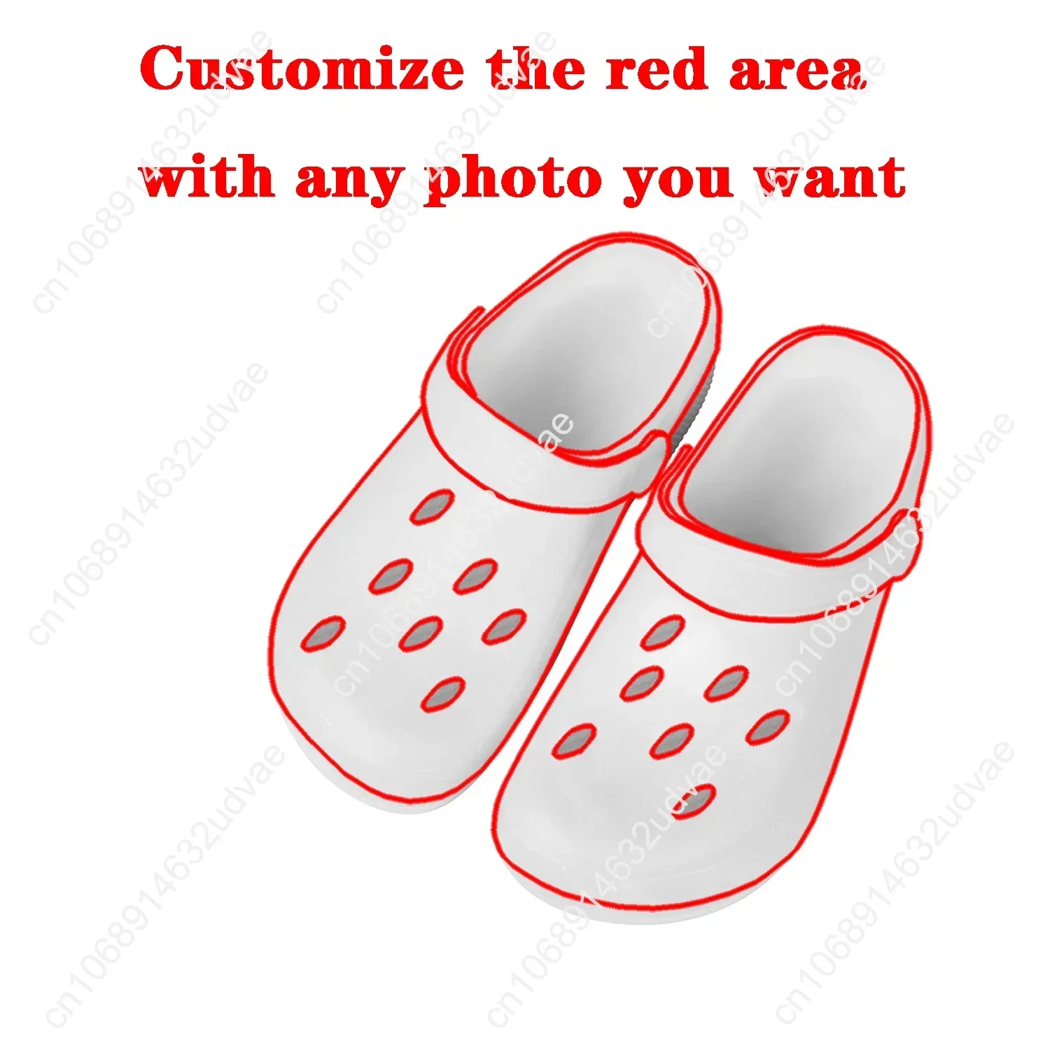 Sepatu Air Vampir Pria Wanita  - Women'S Shoes Clogs ulasan dan harga