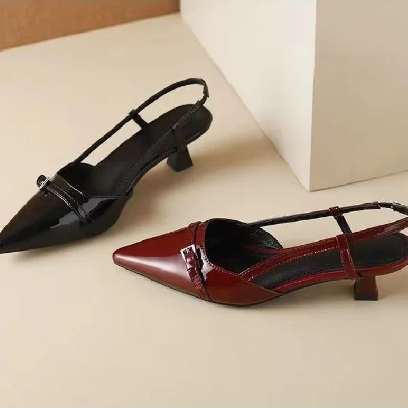 Sandal Wanita Sepatu Tunggal H - Women'S Shoes Quality ulasan dan harga