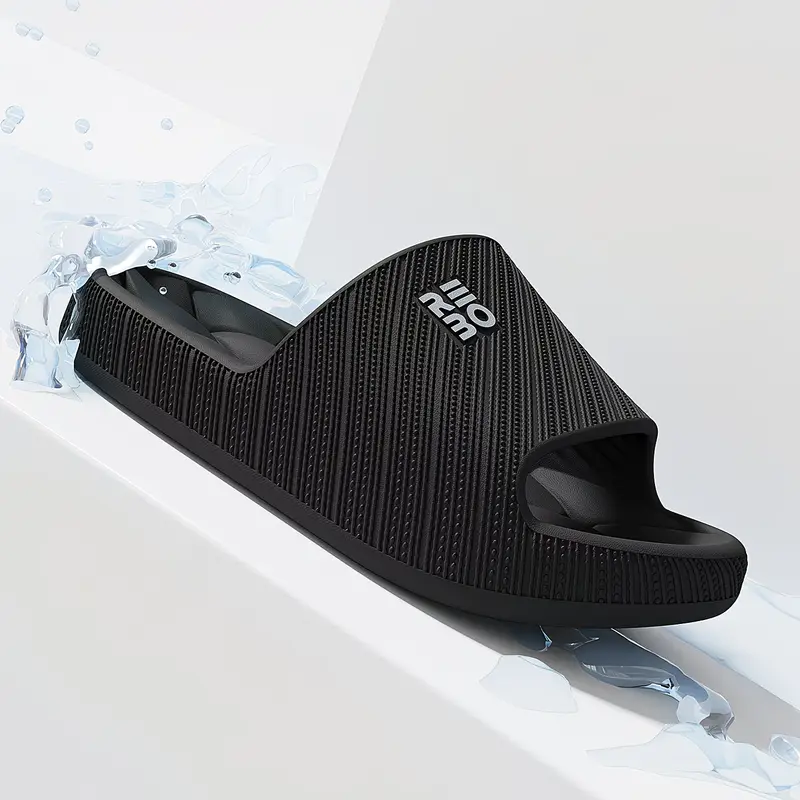 Sandal Wanita EVA Berlubang Ce - Mule Slip On ulasan dan harga