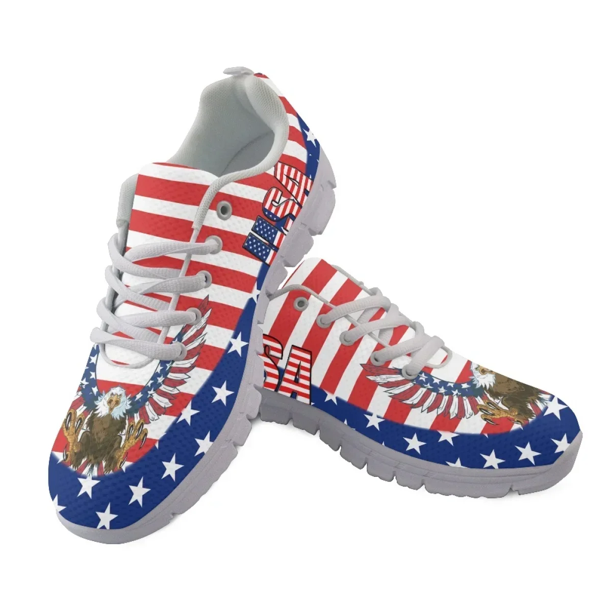 Sepatu Sneakers Jaring Ujung B - Women Shoes Tennis ulasan dan harga