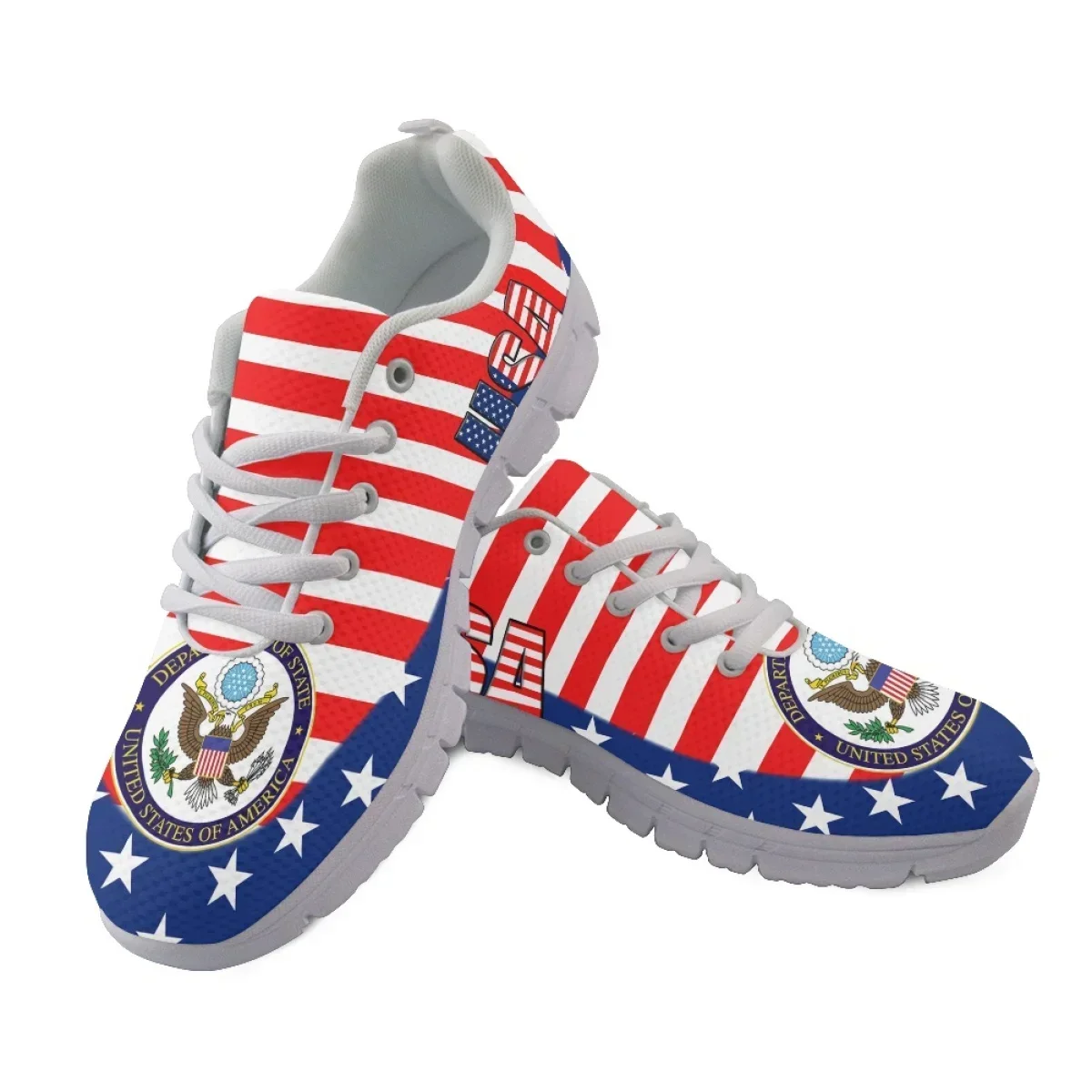 Sepatu Sneakers Jaring Ujung B - Women Shoes Tennis ulasan dan harga