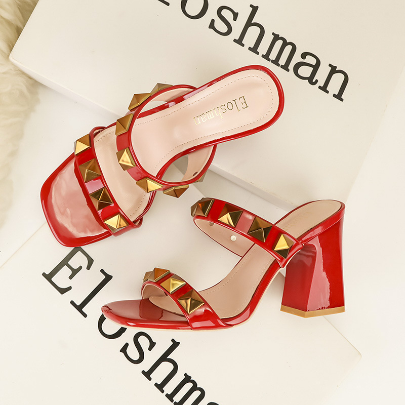 Sepatu Baru Eropa untuk Wanita - Women'S Shoes Quality ulasan dan harga