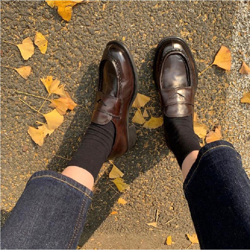 Sepatu Kulit Sapi Berkualitas  - Women'S Shoes Quality ulasan dan harga