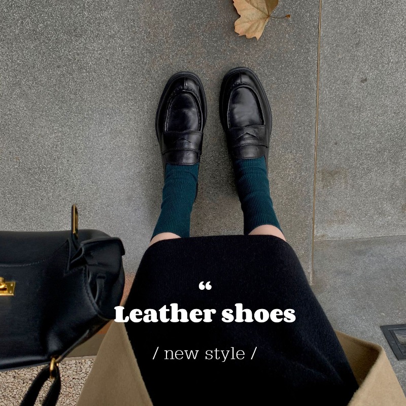 Sepatu Kulit Sapi Berkualitas  - Women'S Shoes Quality ulasan dan harga