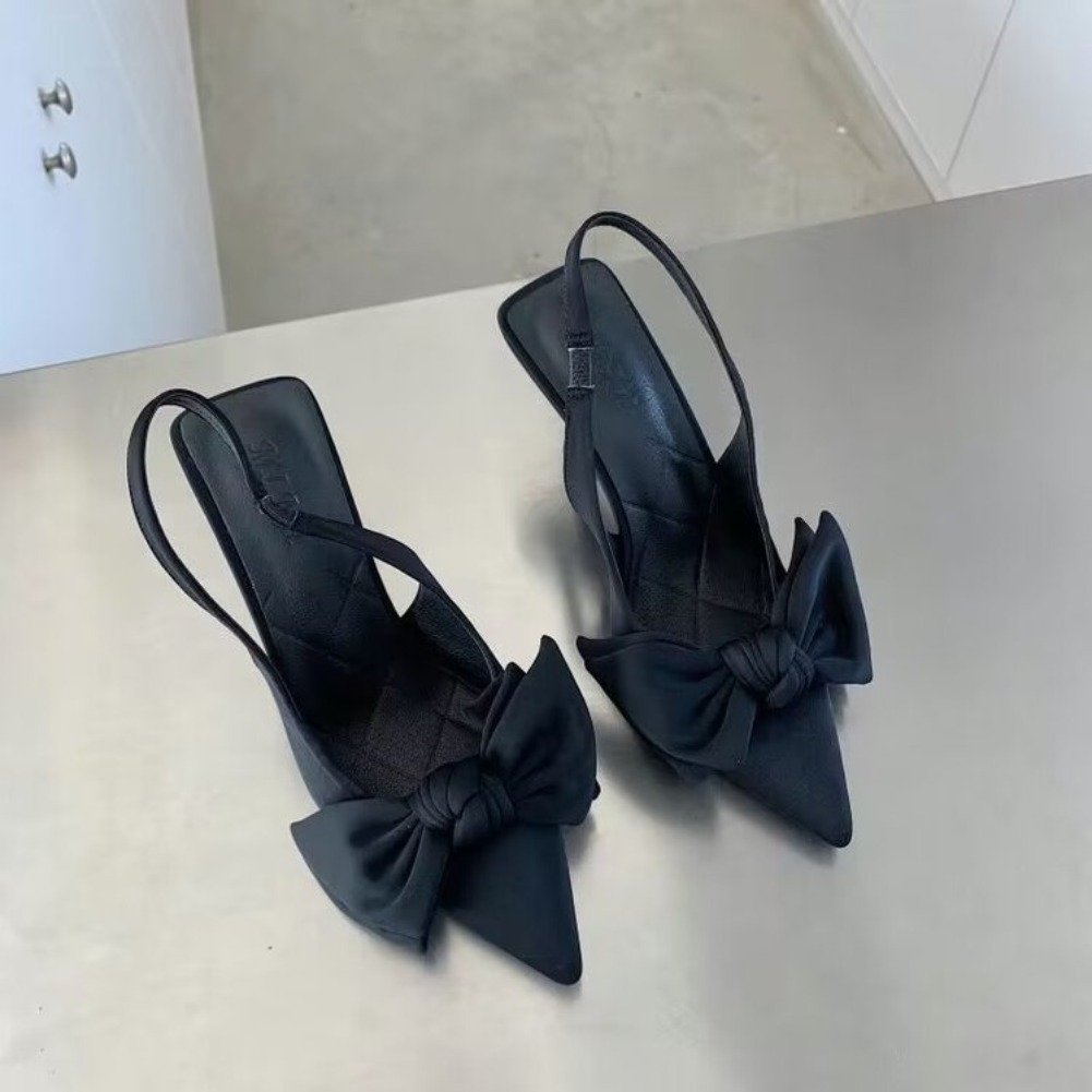 Sepatu Wanita Musim Panas 2026 - Women'S Shoes Quality ulasan dan harga