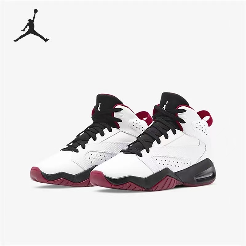 Sepatu Basket Nike Jordan Lift - Women'S Shoes Nike Jordan ulasan dan harga